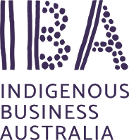 IBA logo