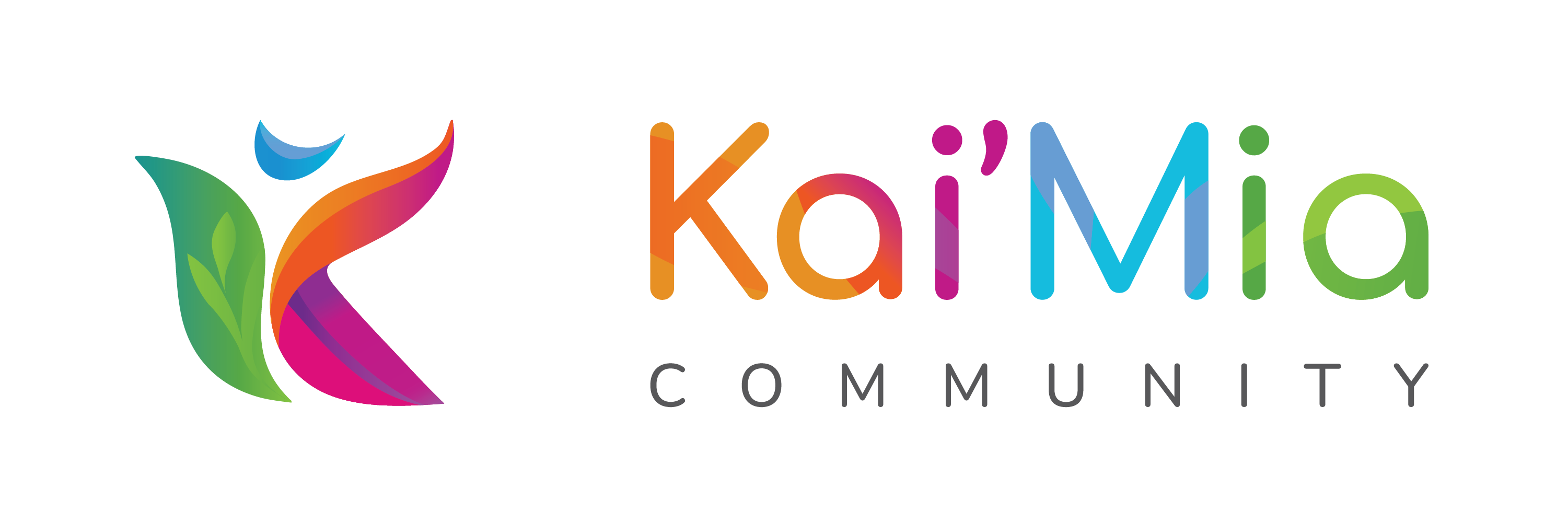 Kai'Mia logo