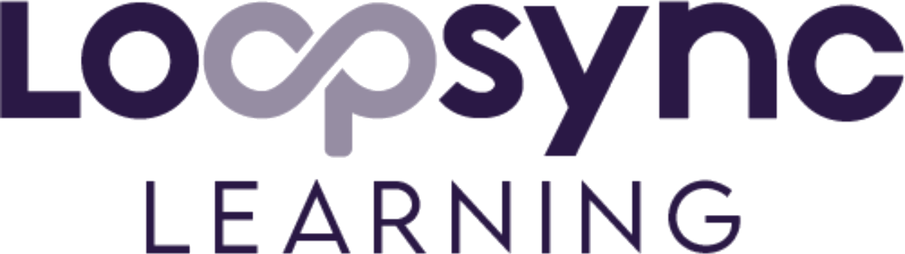 Loopsync Learning logo