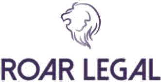 Roar Legal logo