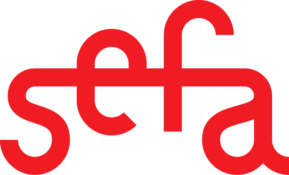 Sefa logo