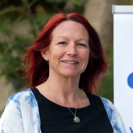Elizabeth O'Neill